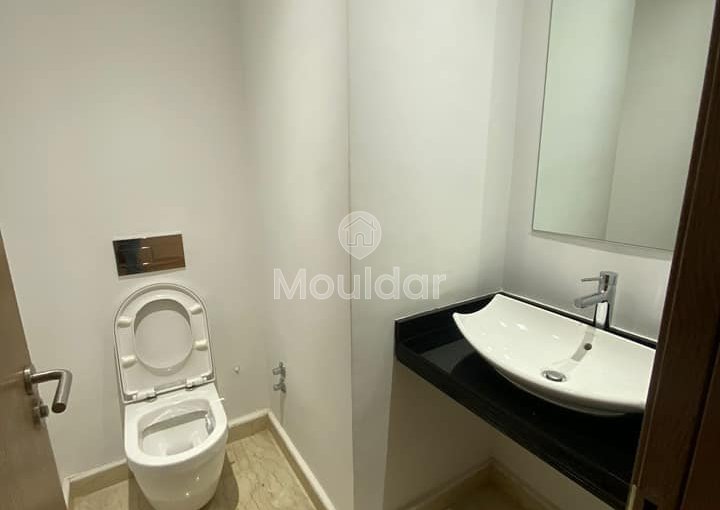 Piękne mieszkanie 3-pokojowe do wynajęcia w Dar Bouazza, 150 m² komfortu. - view 16