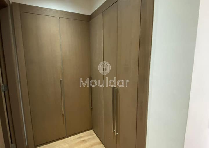 Piękne mieszkanie 3-pokojowe do wynajęcia w Dar Bouazza, 150 m² komfortu. - view 7