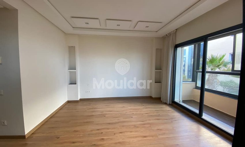 Piękne mieszkanie 3-pokojowe do wynajęcia w Dar Bouazza, 150 m² komfortu. - view 4