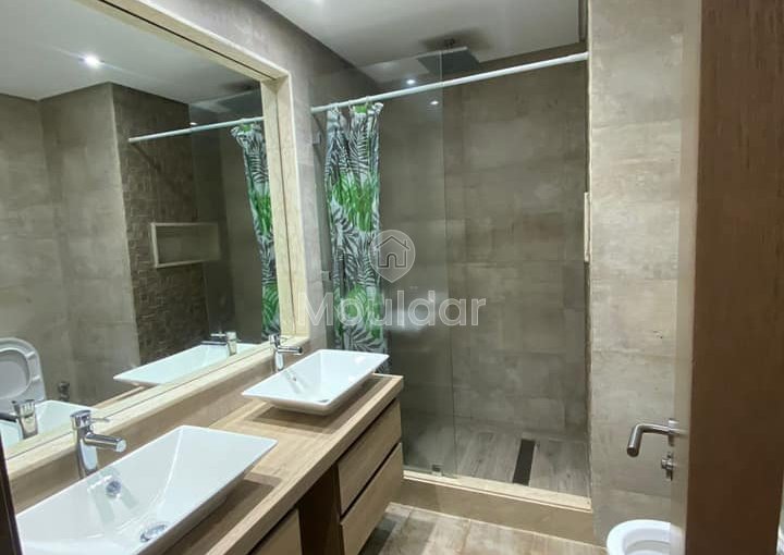 Piękne mieszkanie 3-pokojowe do wynajęcia w Dar Bouazza, 150 m² komfortu. - view 17