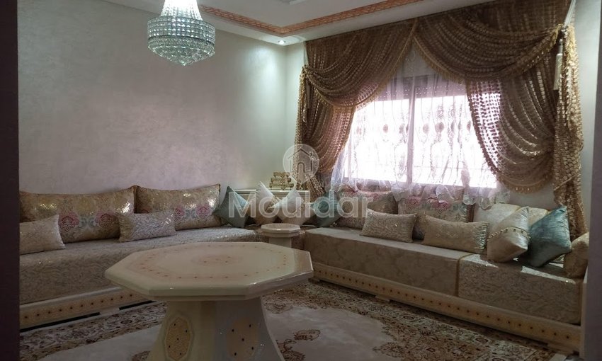 El Jadida'da satılık 398 m² genişliğinde daire, 4 yatak odası - view 3