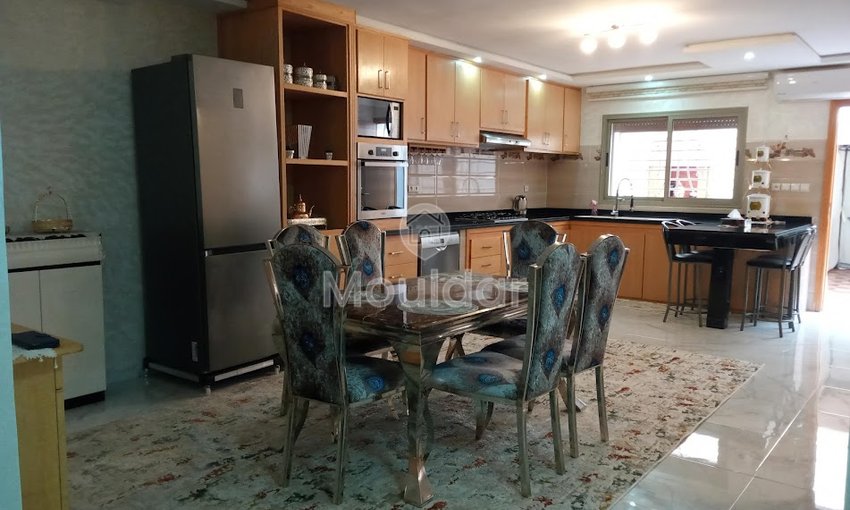 El Jadida'da satılık 398 m² genişliğinde daire, 4 yatak odası - view 10