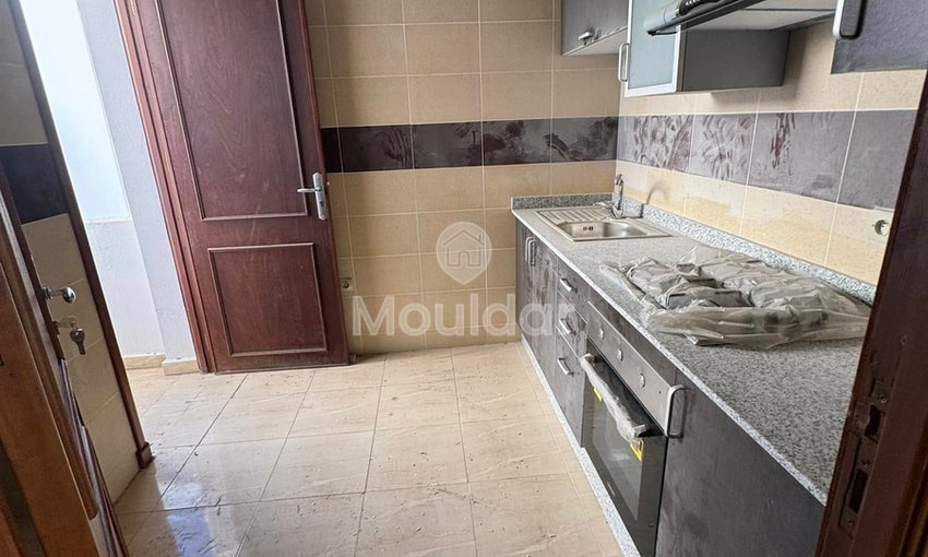 Apartament Nou în Tanja Balia, Tanger - view 5