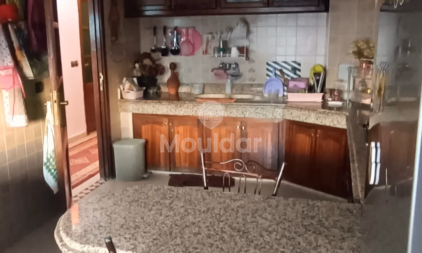 Furnished apartment for rent in the Upper Town Furnished apartment for rent in the Upper Town