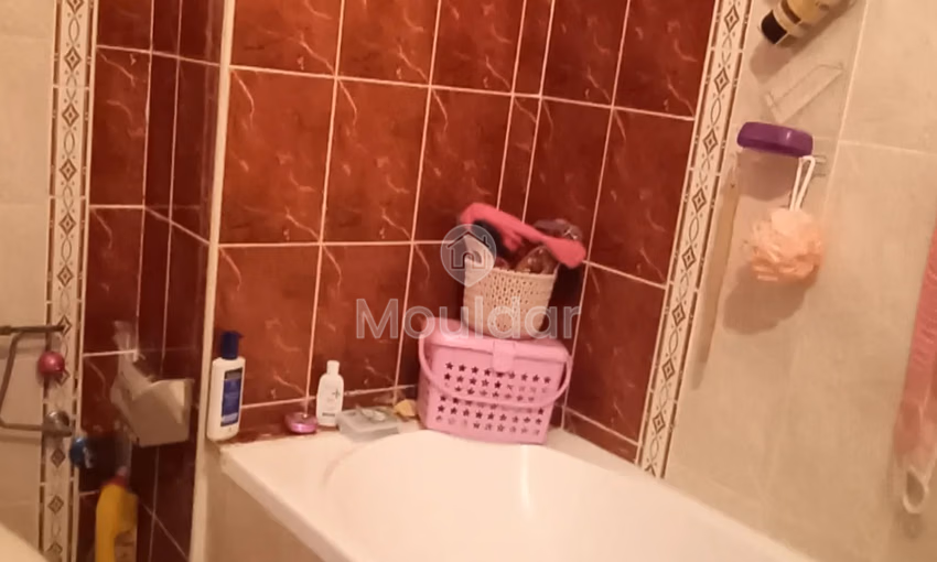 Furnished apartment for rent in the Upper Town Furnished apartment for rent in the Upper Town