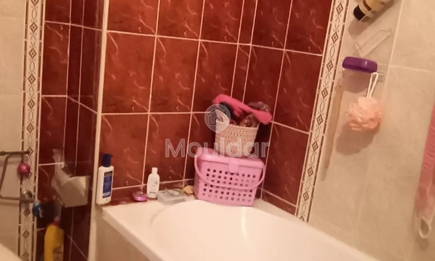 Appartamento arredato in affitto nella Ville haute - view 10