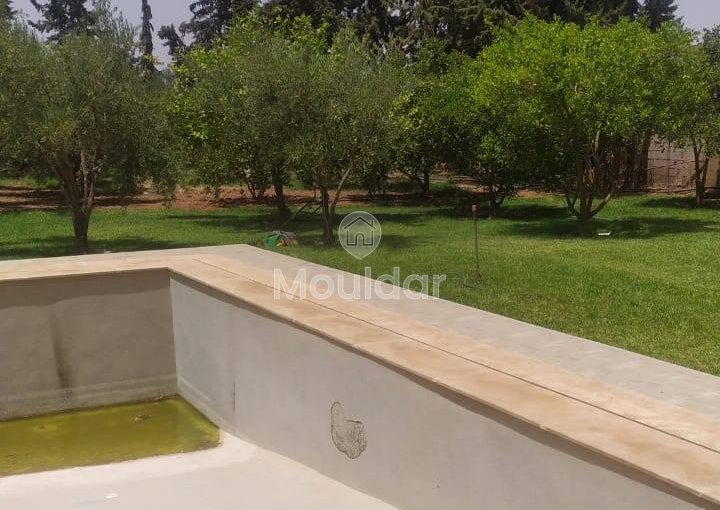 Marrakech'te çekici bir ev: 2000 m², 4 odalı satılık - view 11