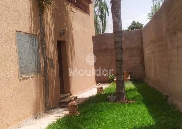 Marrakech'te çekici bir ev: 2000 m², 4 odalı satılık - view 4