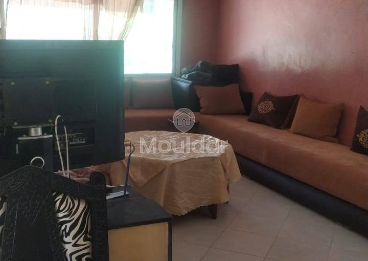 Marrakech'te çekici bir ev: 2000 m², 4 odalı satılık - view 5