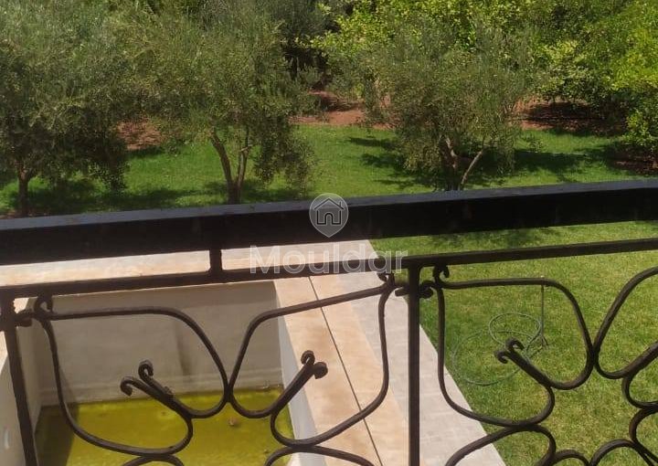 Marrakech'te çekici bir ev: 2000 m², 4 odalı satılık - view 12