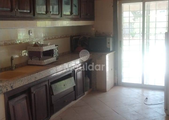 Marrakech'te çekici bir ev: 2000 m², 4 odalı satılık - view 16