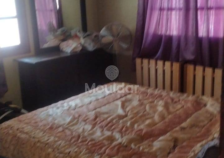 Marrakech'te çekici bir ev: 2000 m², 4 odalı satılık - view 7