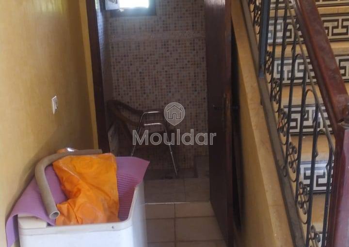 Marrakech'te çekici bir ev: 2000 m², 4 odalı satılık - view 15