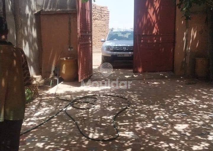 Marrakech'te çekici bir ev: 2000 m², 4 odalı satılık - view 10