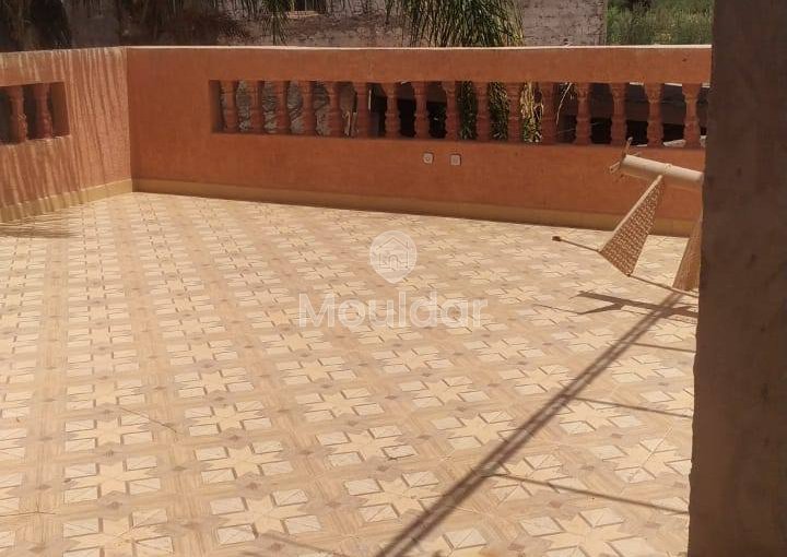 Marrakech'te çekici bir ev: 2000 m², 4 odalı satılık - view 14