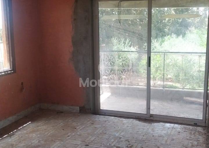 Marrakech'te çekici bir ev: 2000 m², 4 odalı satılık - view 8