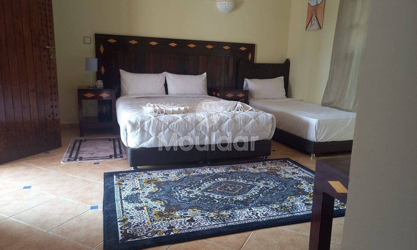 Luxury Guesthouse for Sale in Marrakech - A Unique Oasis - view 7