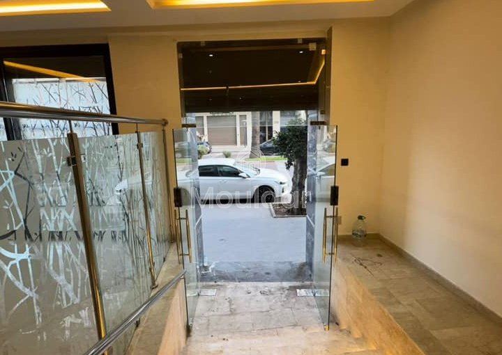 Bien Commercial à Vendre - Casablanca, Palmier, 190 m² - view 11