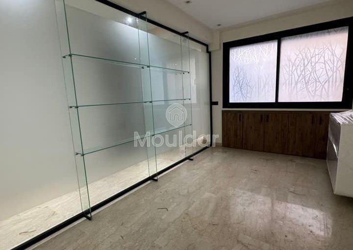 Bien Commercial à Vendre - Casablanca, Palmier, 190 m² - view 7