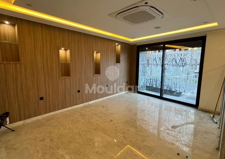 Bien Commercial à Vendre - Casablanca, Palmier, 190 m² - view 2