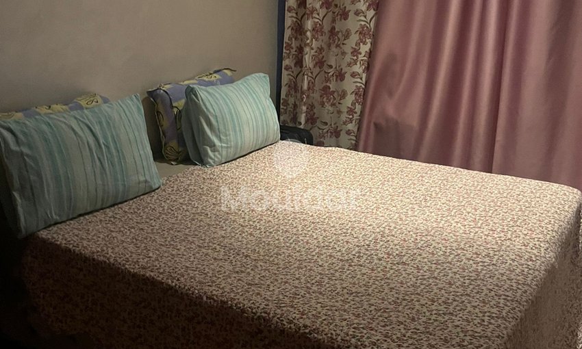 Moderne 2-slaapkamerappartement te huur in Dar Bouazza, 120 m² - view 3