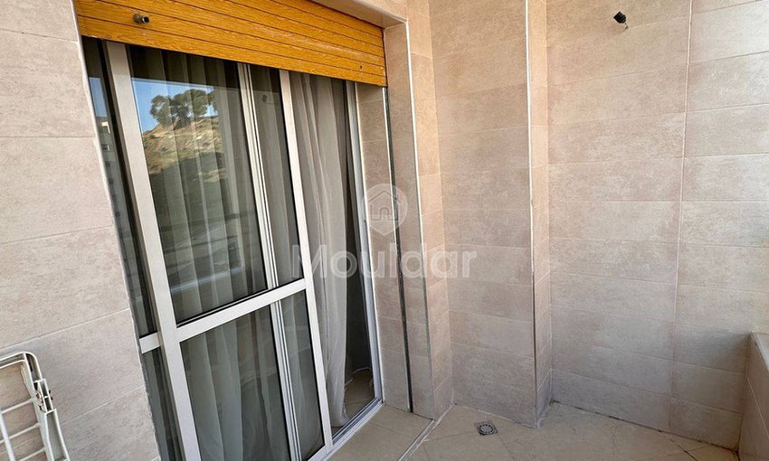 Studio leuchtend 100m² zu vermieten in Tanger, 3 Zimmer, 4. Etage - view 6