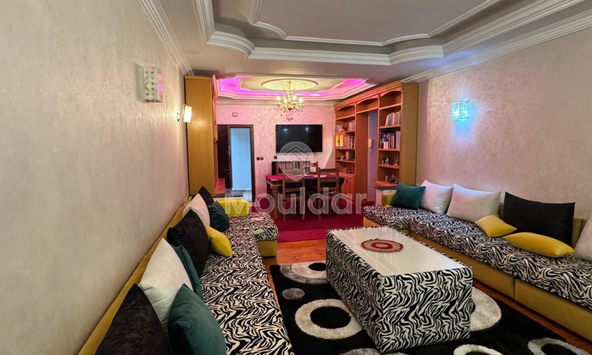 Assim Nassim – Iberia - view 7