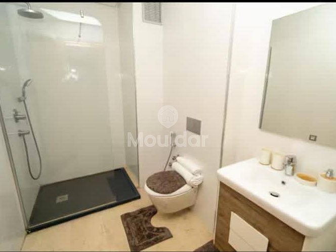 Appartamento in affitto 100m² con 2 camere a Tanger – Iberie - view 10