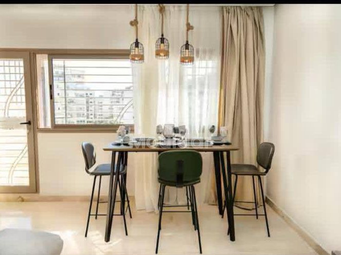 Appartamento in affitto 100m² con 2 camere a Tanger – Iberie - view 6