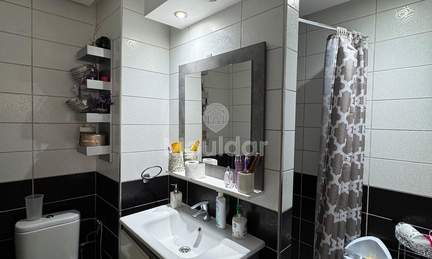 Bright 157 m² apartment for sale in Tangier - Iberia, 3 bedrooms - view 16