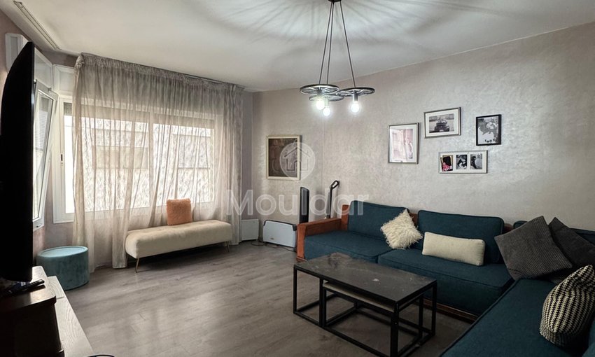 Bright 157 m² apartment for sale in Tangier - Iberia, 3 bedrooms - view 7