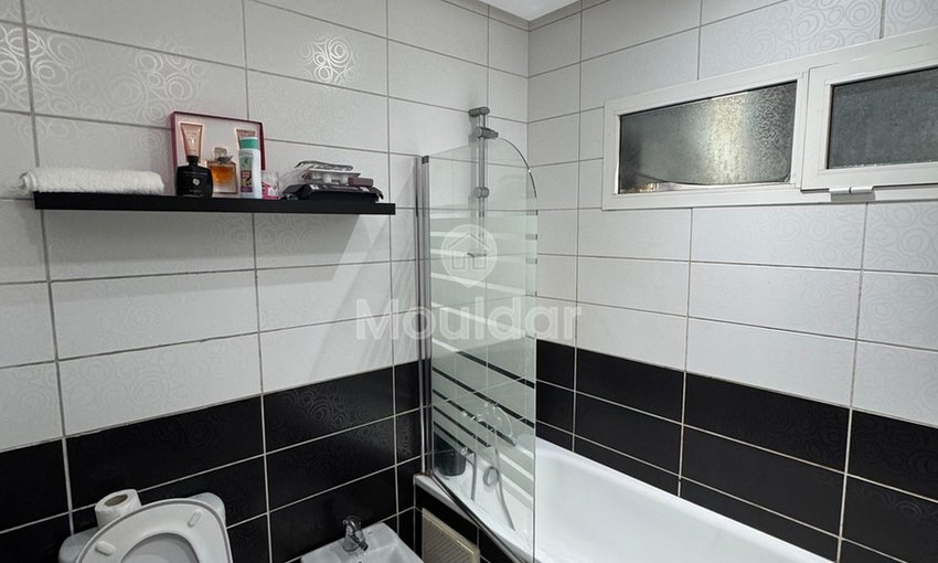 Bright 157 m² apartment for sale in Tangier - Iberia, 3 bedrooms - view 17