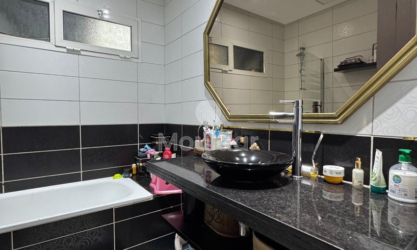 Bright 157 m² apartment for sale in Tangier - Iberia, 3 bedrooms - view 15