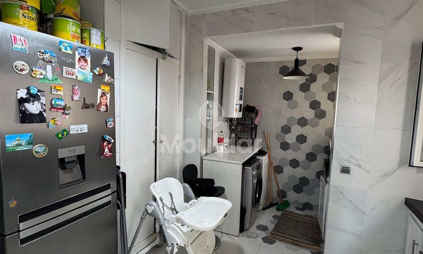 Bright 157 m² apartment for sale in Tangier - Iberia, 3 bedrooms - view 14