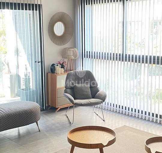 شقة مفروشة للإيجار في حي CFC - view 2