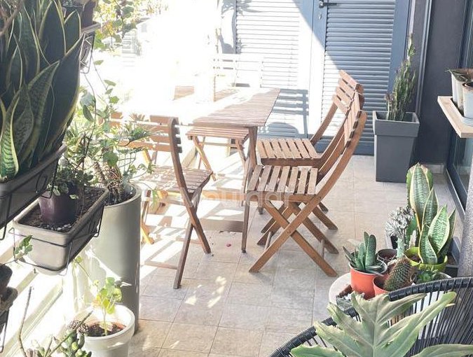 شقة مفروشة للإيجار في حي CFC - view 8