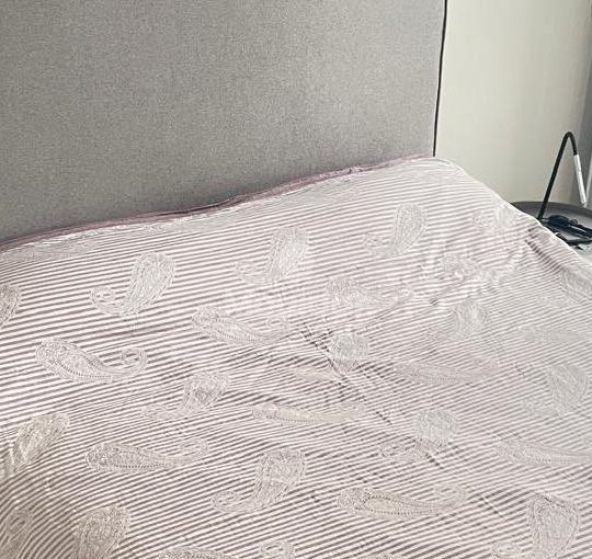 شقة مفروشة للإيجار في حي CFC - view 6