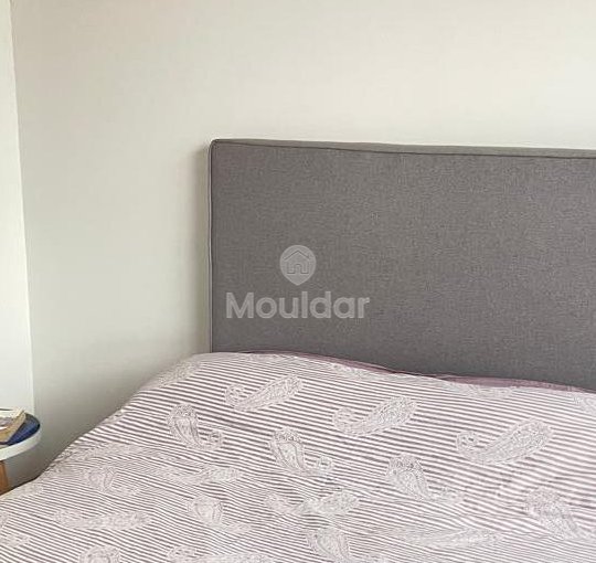 شقة مفروشة للإيجار في حي CFC - view 5