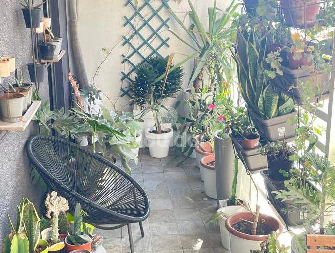 شقة مفروشة للإيجار في حي CFC - view 9