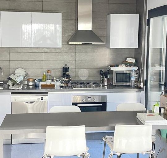 شقة مفروشة للإيجار في حي CFC - view 10