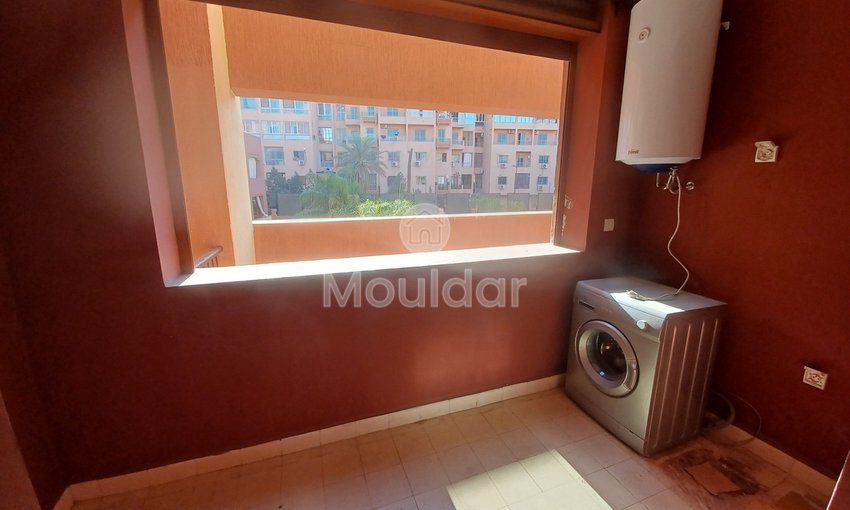 Appartamenti in affitto a Marrakech - Semlalia: 2 camere confortevoli - view 9