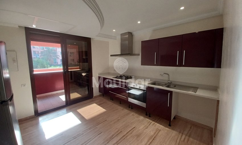 Appartamenti in affitto a Marrakech - Semlalia: 2 camere confortevoli - view 10