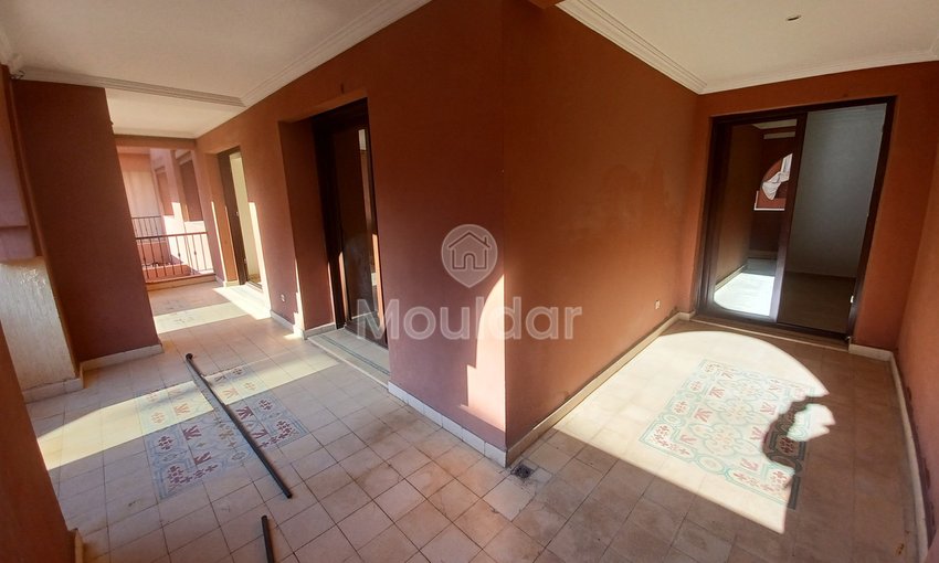 Appartamenti in affitto a Marrakech - Semlalia: 2 camere confortevoli - view 5