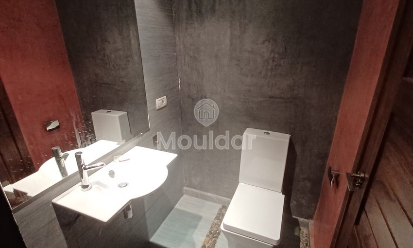 Appartamenti in affitto a Marrakech - Semlalia: 2 camere confortevoli - view 13