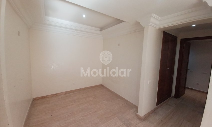 Appartamenti in affitto a Marrakech - Semlalia: 2 camere confortevoli - view 2