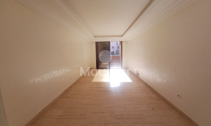 Appartamenti in affitto a Marrakech - Semlalia: 2 camere confortevoli - view 4