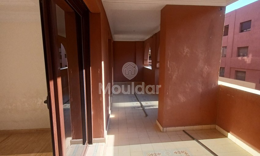 Appartamenti in affitto a Marrakech - Semlalia: 2 camere confortevoli - view 8