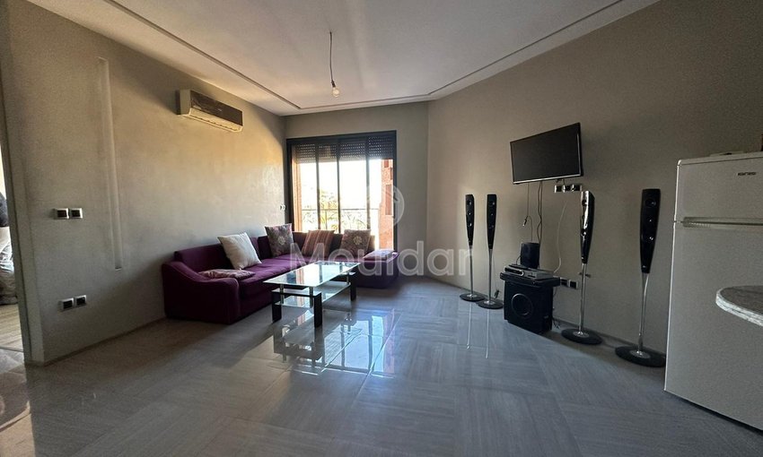 Encantador apartamento de 57 m² para venda em Marrakesh - view 2