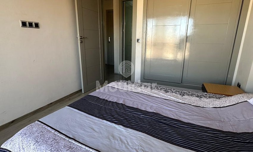 Encantador apartamento de 57 m² para venda em Marrakesh - view 3
