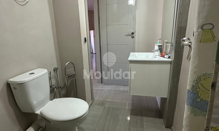 Encantador apartamento de 57 m² para venda em Marrakesh - view 6